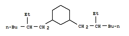 1,3-bis(2-ethylhexyl)cyclohexane