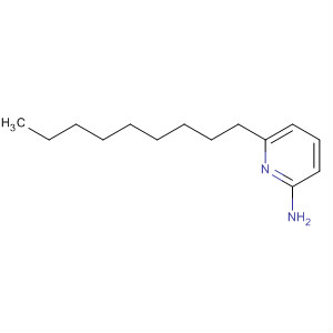 2-Pyridinamine, 6-nonyl-