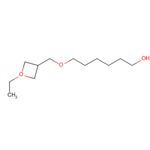 1-Hexanol, 6-[(3-ethyl-3-oxetanyl)methoxy]-