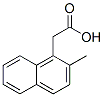 (2-methyl-1-naphthyl)acetic acid