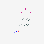 O-(3-(Trifluoromethyl)benzyl)hydroxylamine hydrochloride