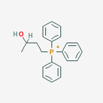(3-hydroxybutyl)(triphenyl)phosphonium