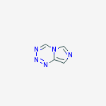 IMIDAZO[5,1-D]-1,2,3,5-TETRAZINE