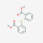 BIS(2-CARBOXYPHENYL)SELENIDE