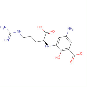 L-Arginine, mono(5-amino-2-hydroxybenzoate)