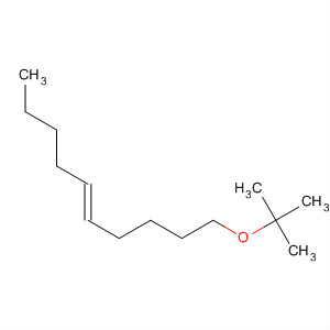 5-Decene, 1-(1,1-dimethylethoxy)-, (E)-