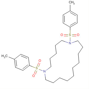 1,7-Diazacycloheptadecane, 1,7-bis[(4-methylphenyl)sulfonyl]-