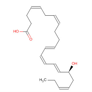 4,7,11,13,15,19-Docosahexaenoic acid, 17-hydroxy-,(4Z,7Z,11E,13Z,15E,17S,19Z)-