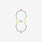 tin(4+) bis(2,2'-oxydiethanethiolate)