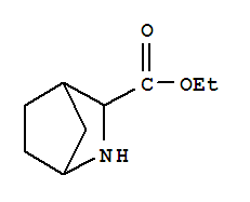 2-Azabicyclo[2.2.1]heptane-3-carboxylicacid, ethyl ester