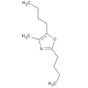 Oxazole, 2,5-dibutyl-4-methyl-