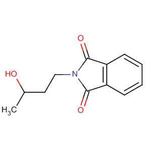 1H-Isoindole-1,3(2H)-dione, 2-(3-hydroxybutyl)-
