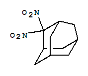 2,2-Dinitroadamantane