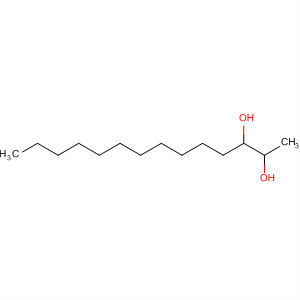 2,3-Tetradecanediol