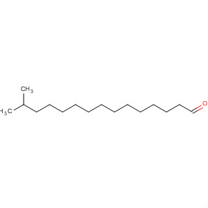 Pentadecanal, 14-methyl-