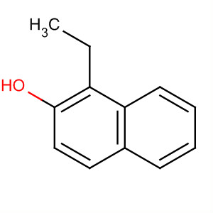 Naphthalenol, ethyl-