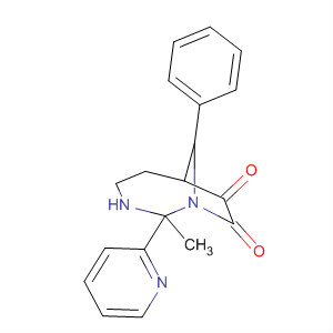 Pyrido[2,3-h]-1,6-benzodiazocine-7,8-dione,1,2,3,4,5,6-hexahydro-2-methyl-