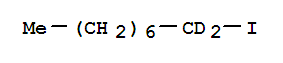 1-IODOOCTANE-1,1-D2