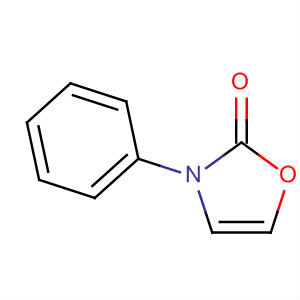 2(3H)-Oxazolone, 3-phenyl-