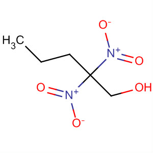 1-Pentanol, 2,2-dinitro-