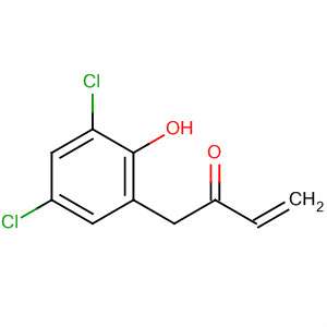 3-Buten-2-one, 1-(3,5-dichloro-2-hydroxyphenyl)-
