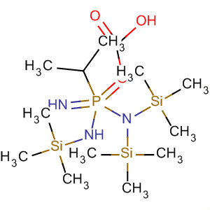 Phosphinimidic amide, P-(1-methylethyl)-N,N,N'-tris(trimethylsilyl)-