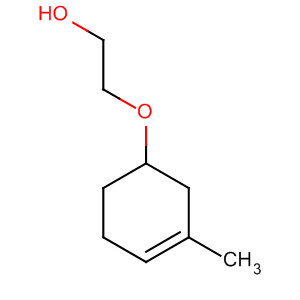 Ethanol, 2-[(3-methyl-3-cyclohexen-1-yl)oxy]-
