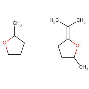 Furan, 2,2'-(1-methylethylidene)bis[tetrahydro-5-methyl-