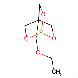 2,6,7-Trioxa-1-phosphabicyclo[2.2.2]octane, 4-(ethoxymethyl)-