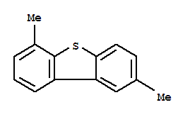 2,6-DIMETHYLDIBENZOTHIOPHENE