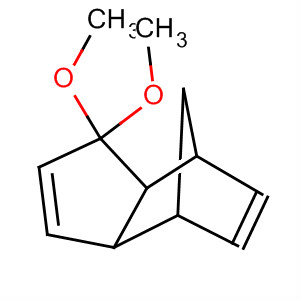 4,7-Methano-1H-indene, 3a,4,7,7a-tetrahydrodimethoxy-