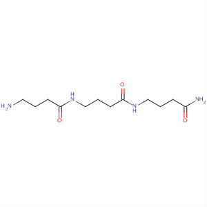 Butanamide, N-(4-amino-4-oxobutyl)-4-[(4-amino-1-oxobutyl)amino]-
