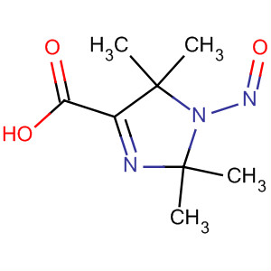 1H-Imidazole-4-carboxylic acid,2,5-dihydro-2,2,5,5-tetramethyl-1-nitroso-