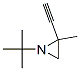 Aziridine,1-(1,1-dimethylethyl)-2-ethynyl-2-methyl-