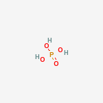 phosphomannan