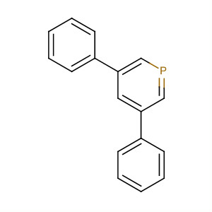Phosphorin, 3,5-diphenyl-