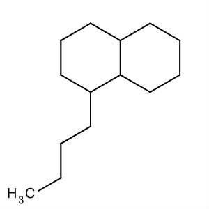 Naphthalene, butyldihydro-