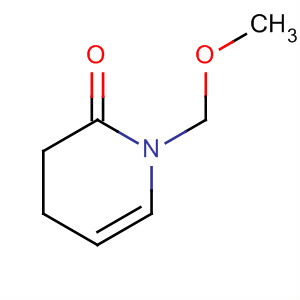 2(1H)-Pyridinone, 3,4-dihydro-1-(methoxymethyl)-