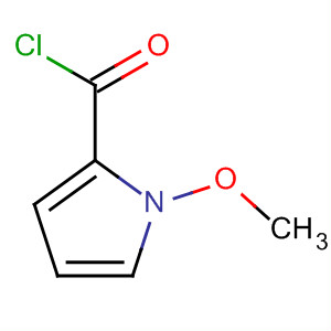 1H-Pyrrole-2-carbonyl chloride, 1-methoxy-