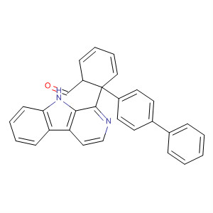 Methanone, 9H-pyrido[3,4-b]indol-1-yl[1,1':4',1''-terphenyl]-2-yl-