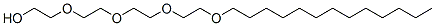 3,6,9,12-tetraoxapentacosan-1-ol