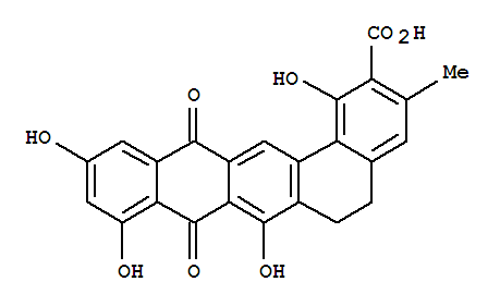antibiotic G 2A