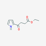1-{[7-(2-AMINO-2-OXOETHYL)-10-(3-AMINO-3-OXOPROPYL)-16-BENZYL-13-(BUTAN-2-YL)-20,20-DIMETHYL-6,9,12,15,18-PENTAOXO-1,2-DITHIA-5,8,11,14,17-PENTAAZACYCLOICOSAN-4-YL]CARBONYL}PROLYLLEUCYLGLYCINAMIDE