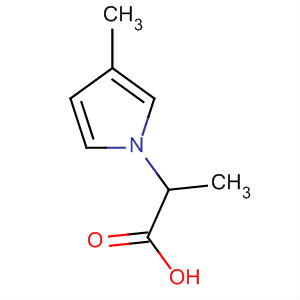 1H-Pyrrole-1-propanoic acid, b-methyl-