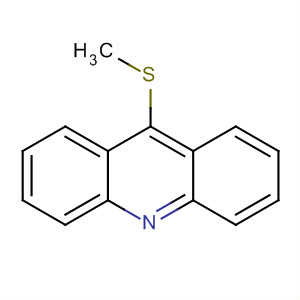 9-(Methylsulfanyl)acridine