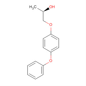 2-Propanol, 1-(4-phenoxyphenoxy)-, (R)-
