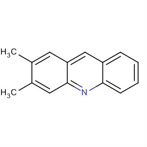 Acridine, 2,3-dimethyl-