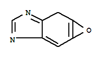 2H-OXIRENO[F]BENZO[D]IMIDAZOLE