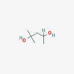 2-methylpentane-2,4-diol