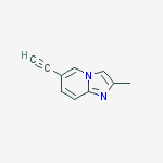 Imidazo[1,2-a]pyridin-6-amine, 3-chloro-